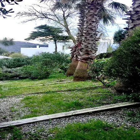 וילה Pajaro En Tarifa Con Vistas A Africa